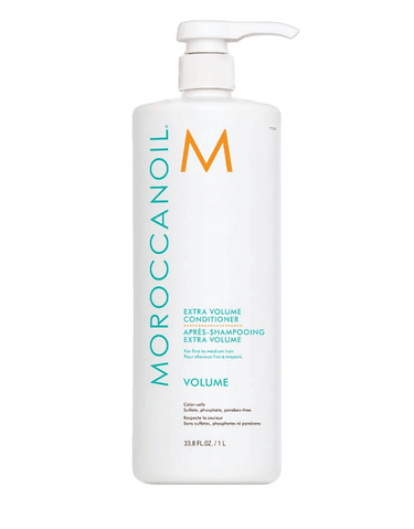Moroccanoil Extra Volume Conditioner 33.8 oz
